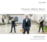 CD Cover